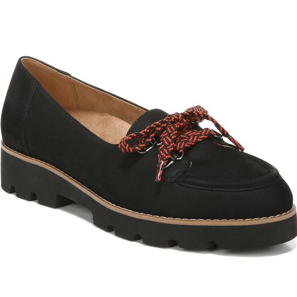 Vionic Shoes - Vionic Teagan Loafer Black